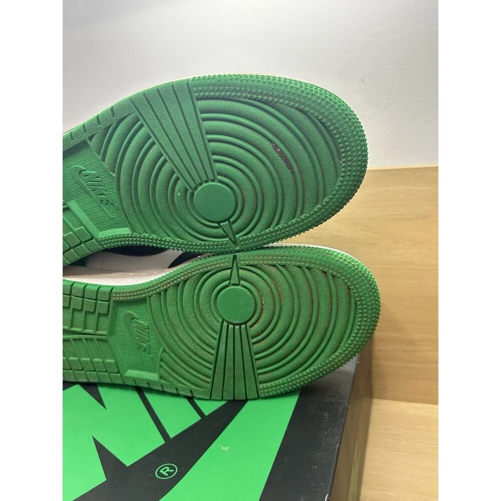 Nike shoes are